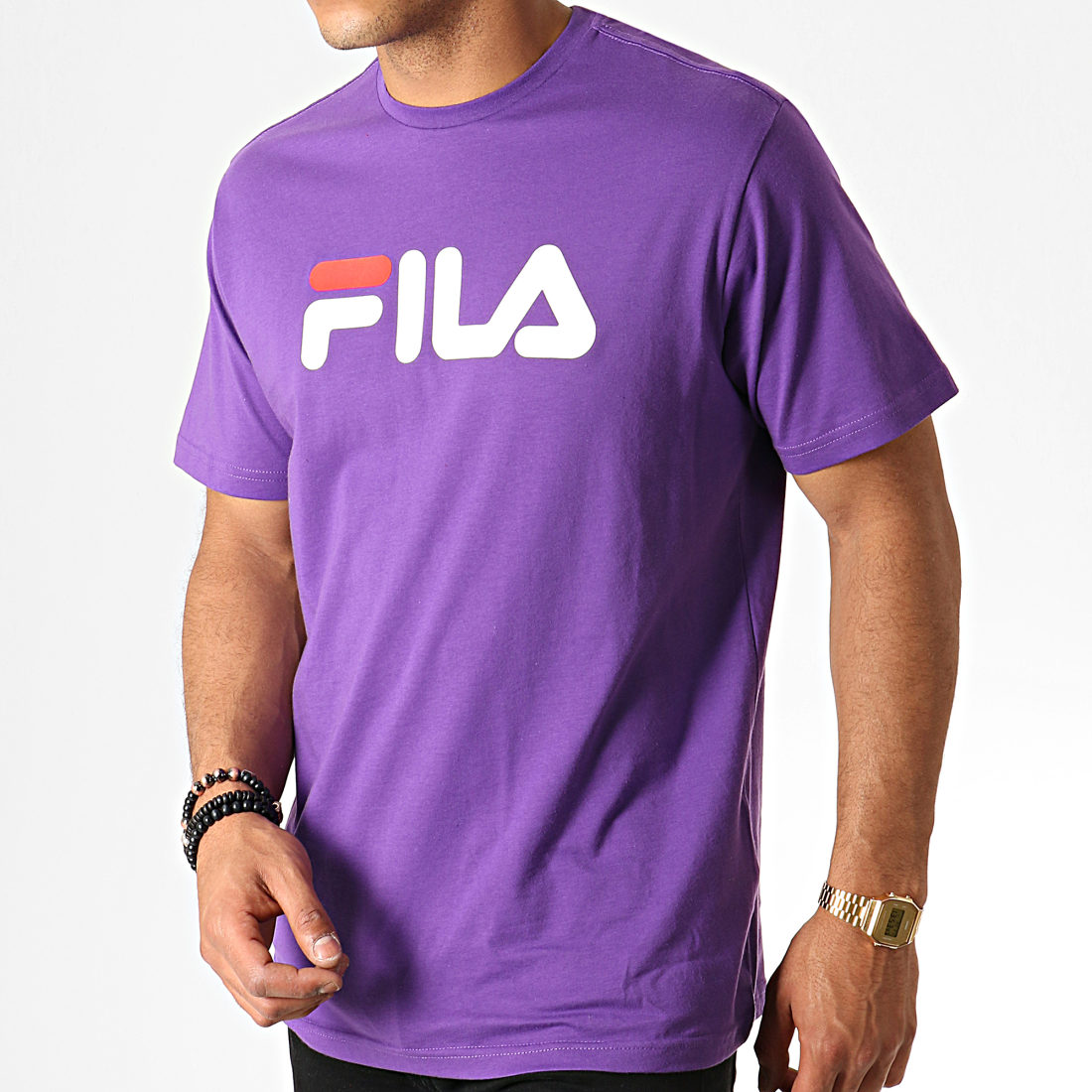 fila t shirt xs