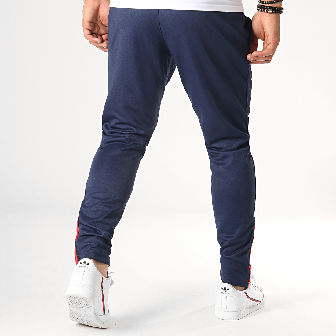 reebok classic bleu marine