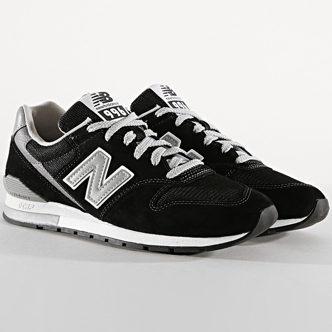 new balance 996 noir femme