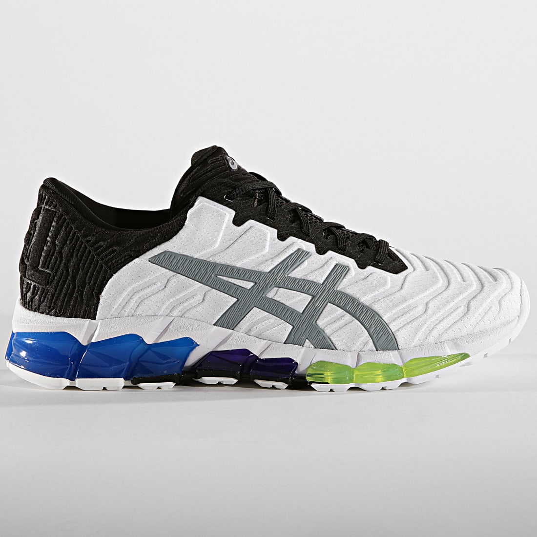 asics gel quantum 360 white