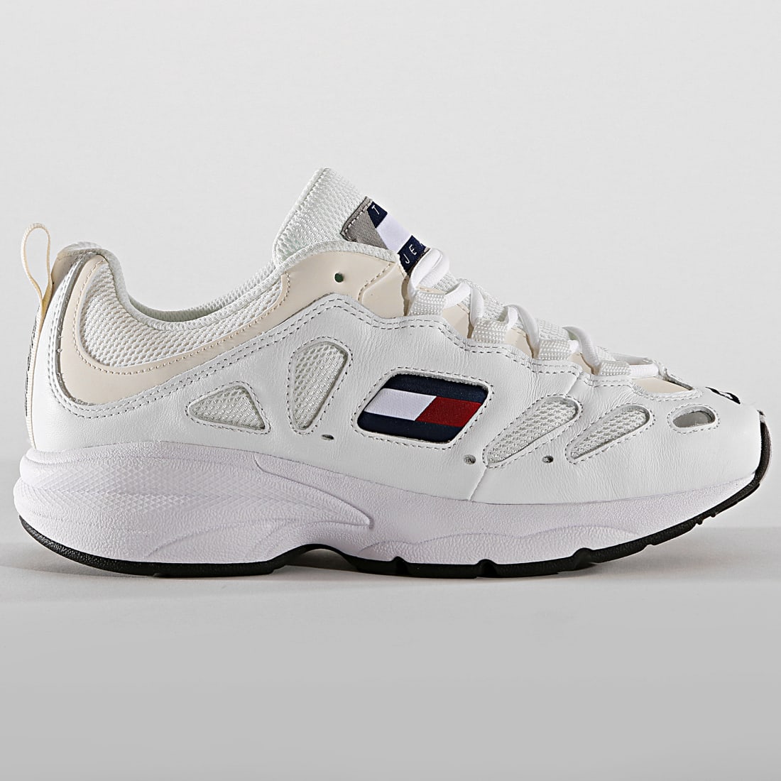 basket tommy jeans