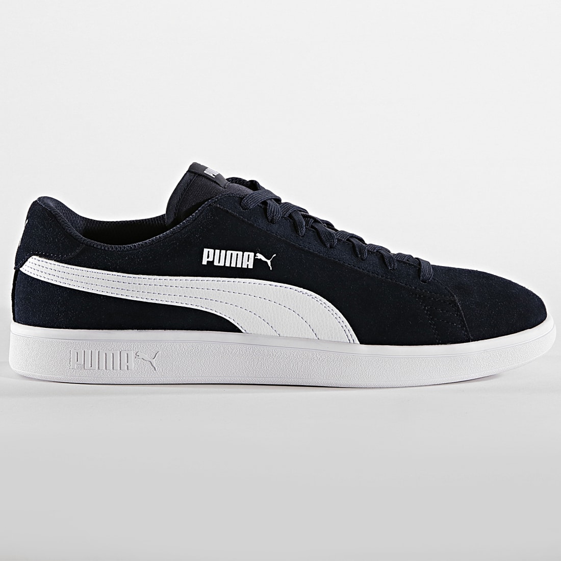 Puma sneaker smash v2 clearance