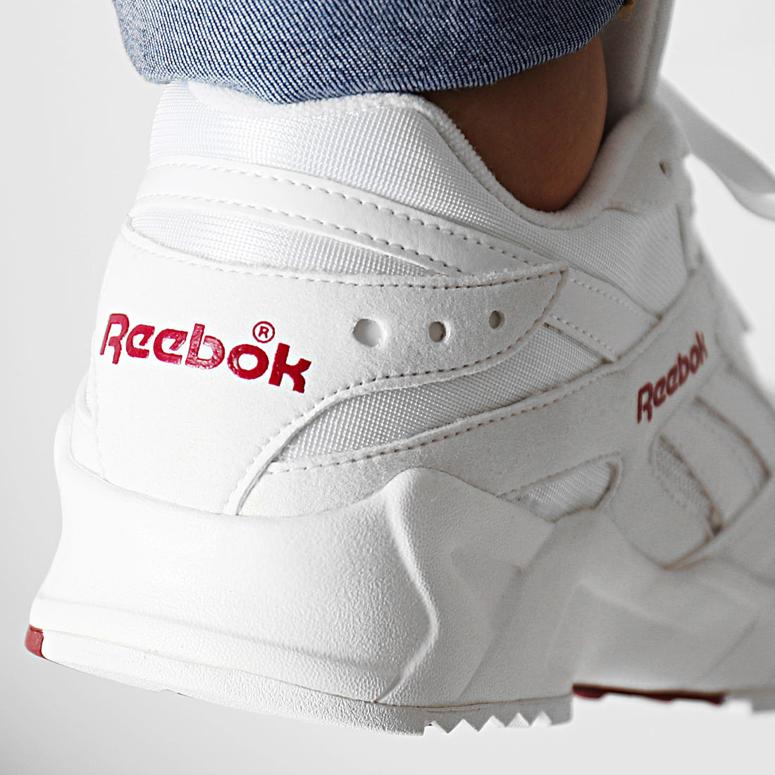 reebok aztrek 93