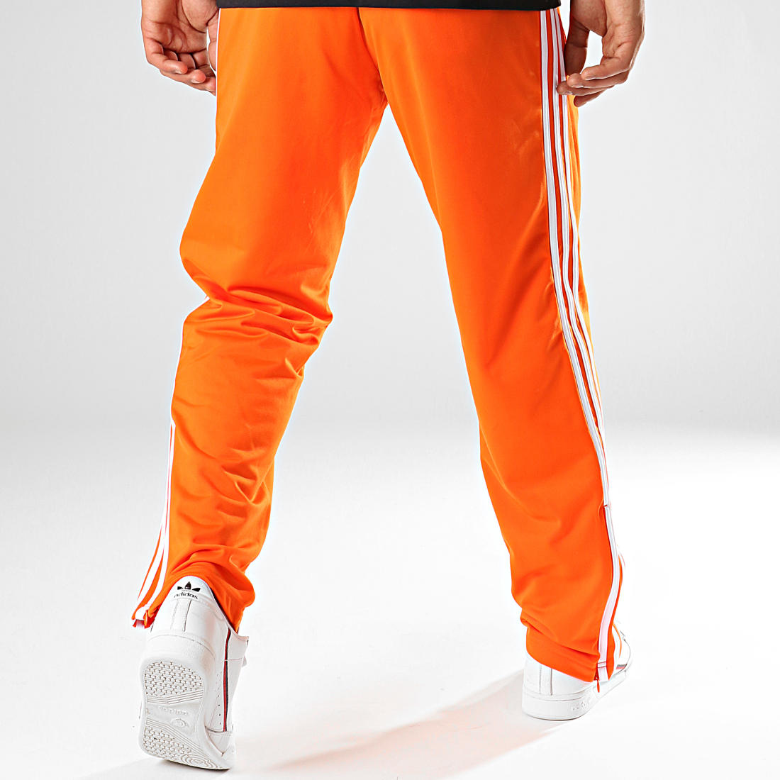 jogging adidas homme orange