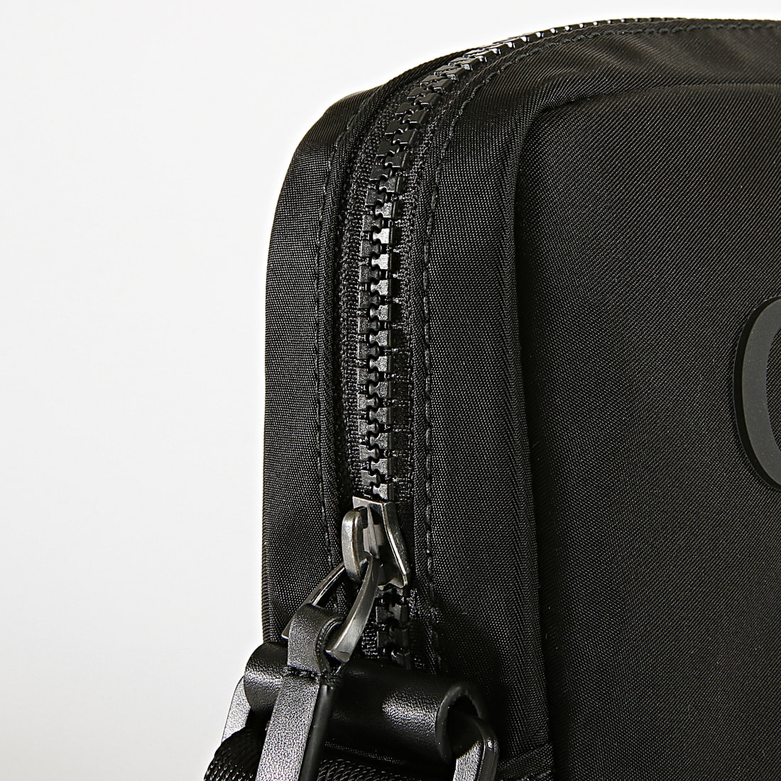 HUGO by Hugo Boss Sacoche Record NS 50418788 Noir