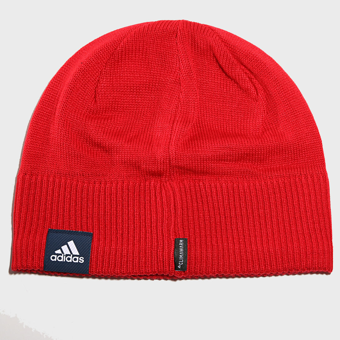 Bonnet online adidas rouge