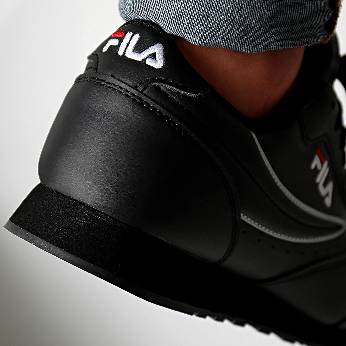 fila compense