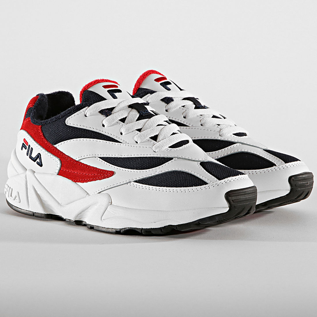fila v94m femme or