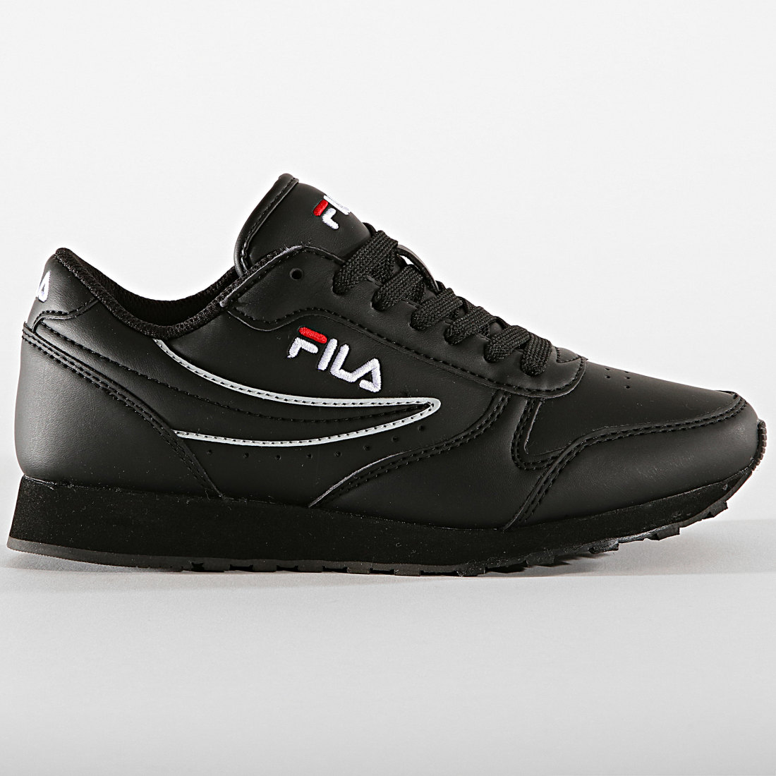 fila basket femme
