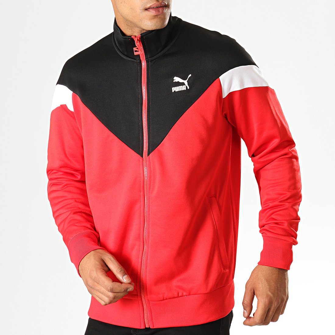 veste sport puma
