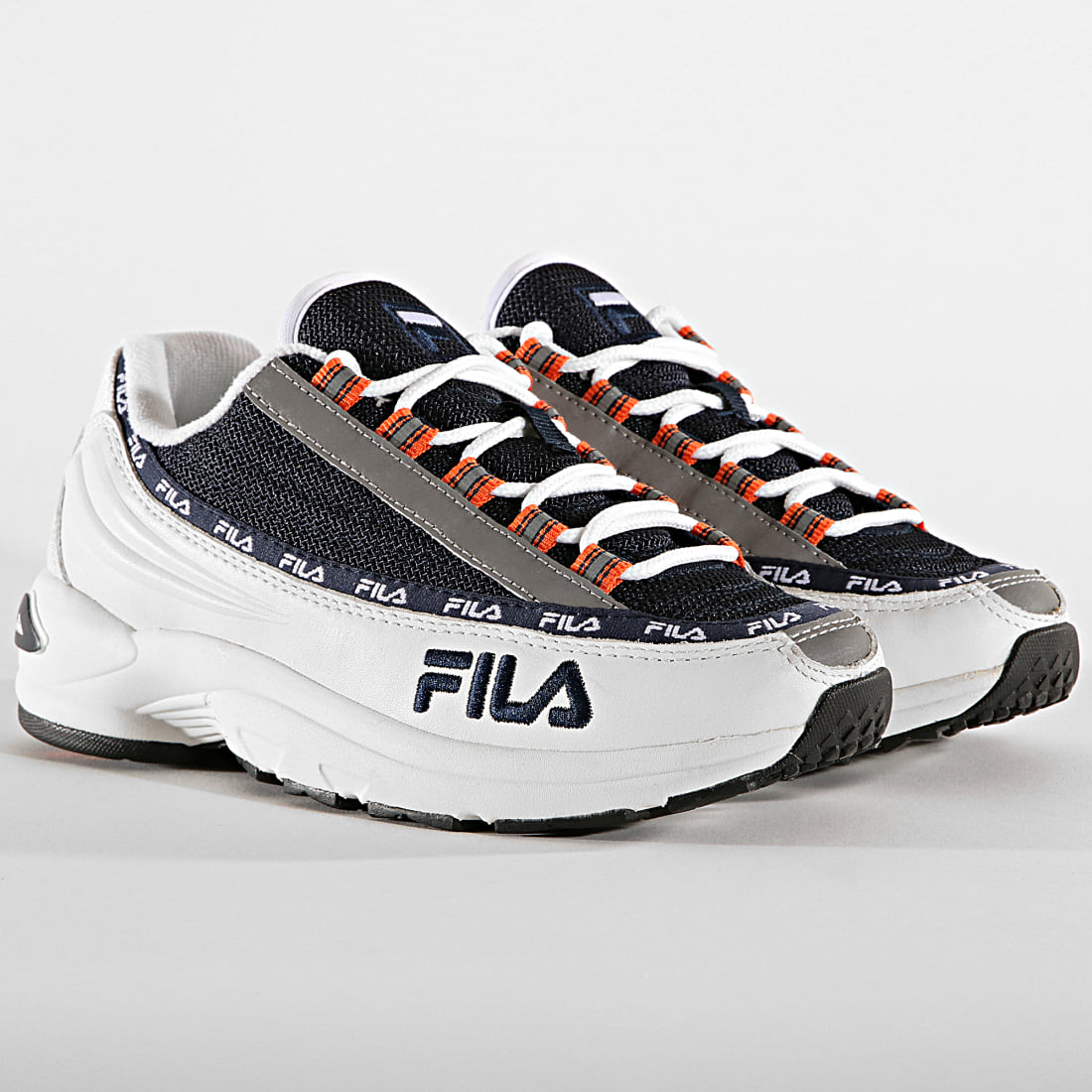 dstr97 fila