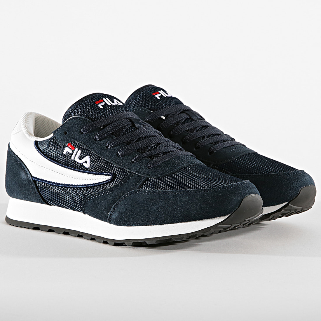 Fila orbit jogger n low deals