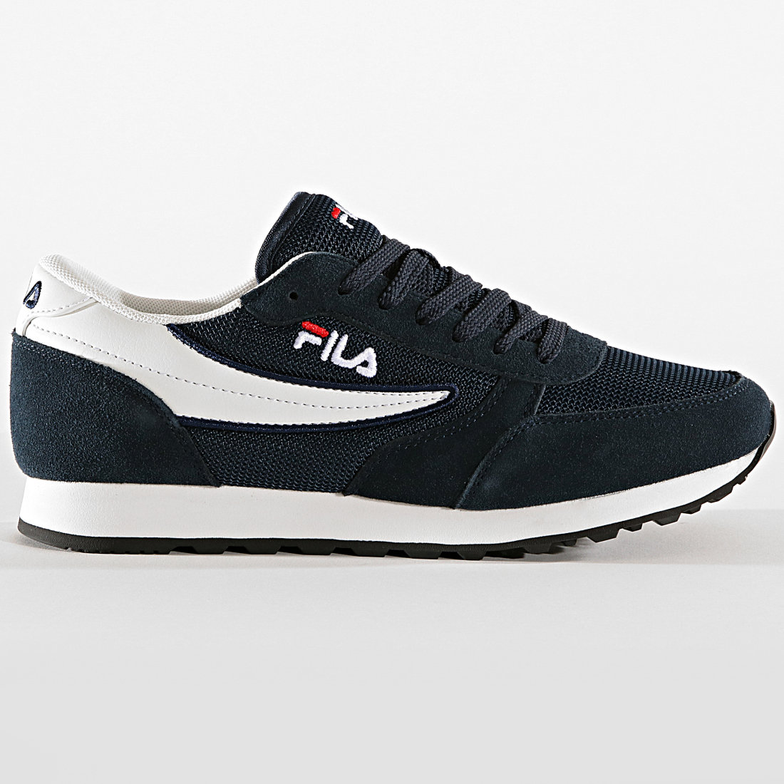 fila orbit jogger n low