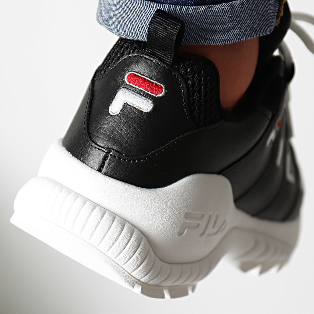fila countdown 5