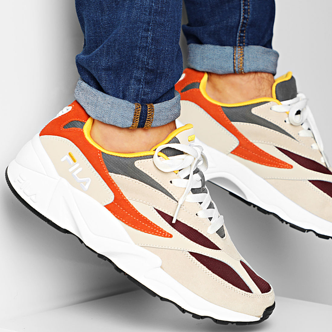 le coq sportif guerlain 2018