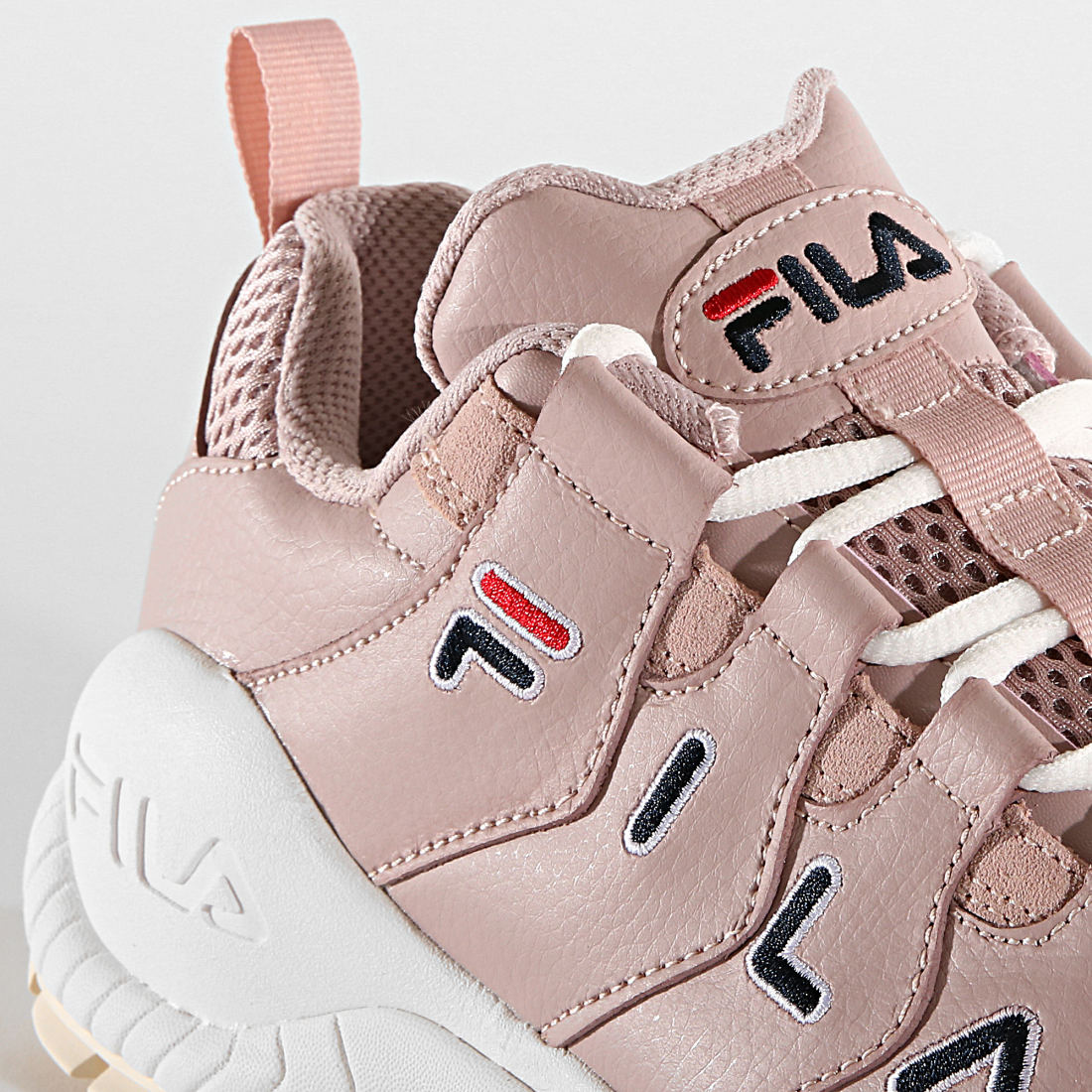 Fila cartable clearance