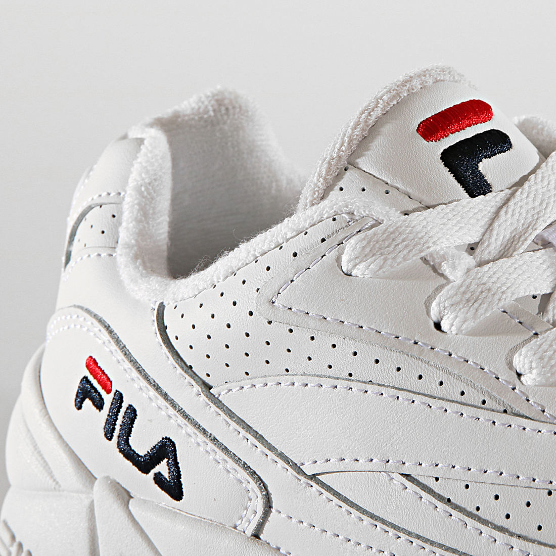 fila v94m femme violet