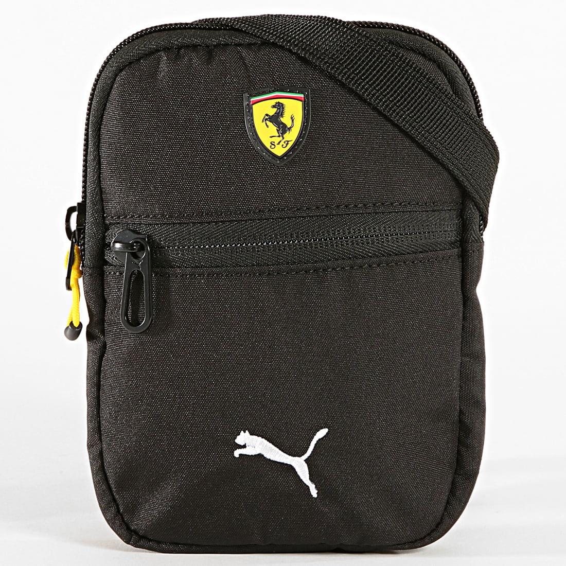 sacoche homme puma