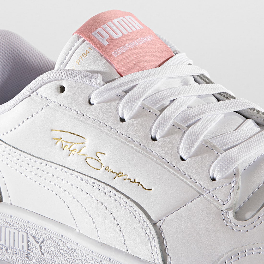 puma duplicate shoes