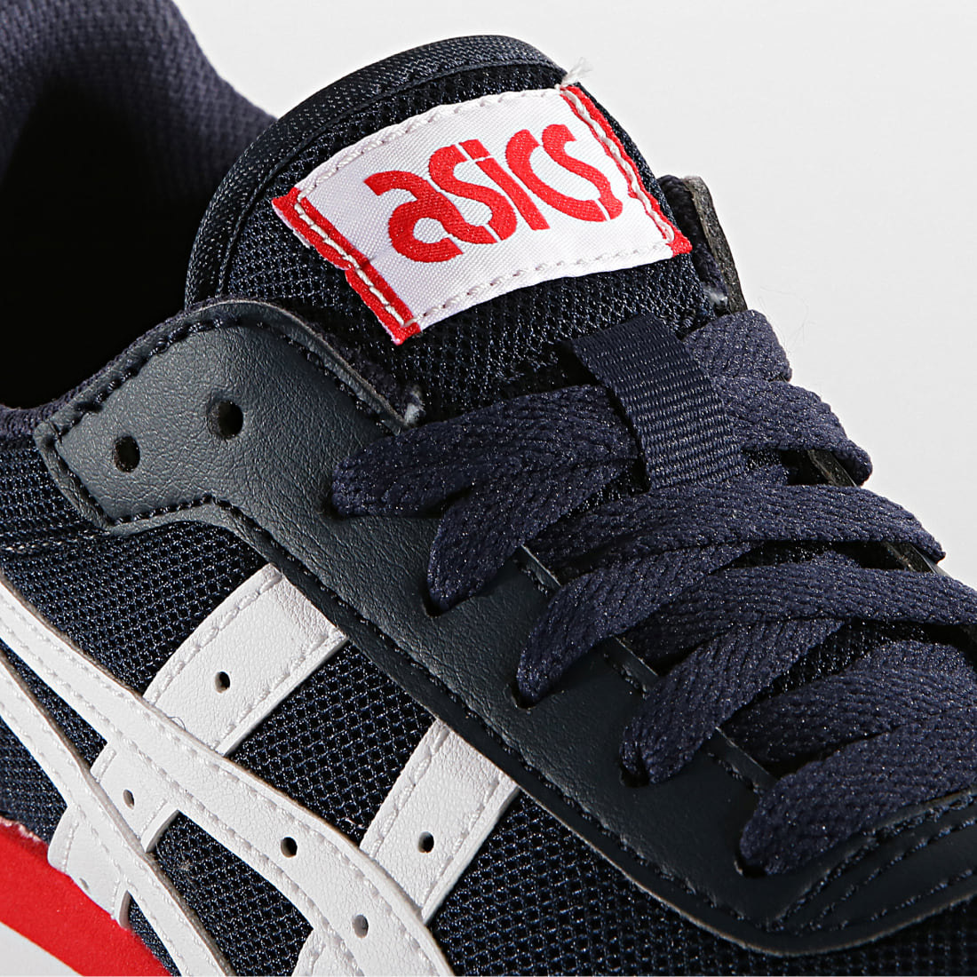 asics tiger runner midnight