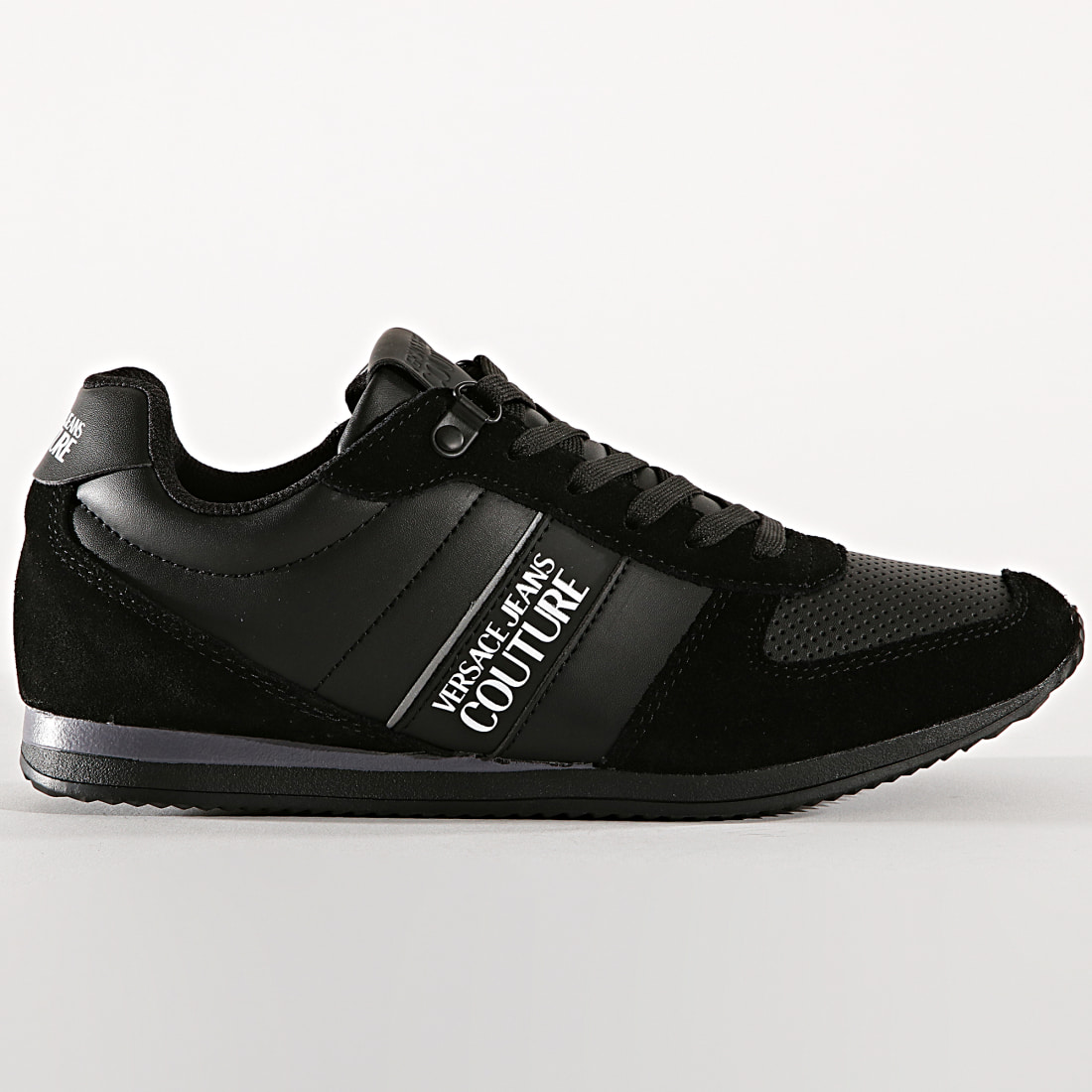 Versace Jeans Couture - Baskets Linea Fondo Running ...
