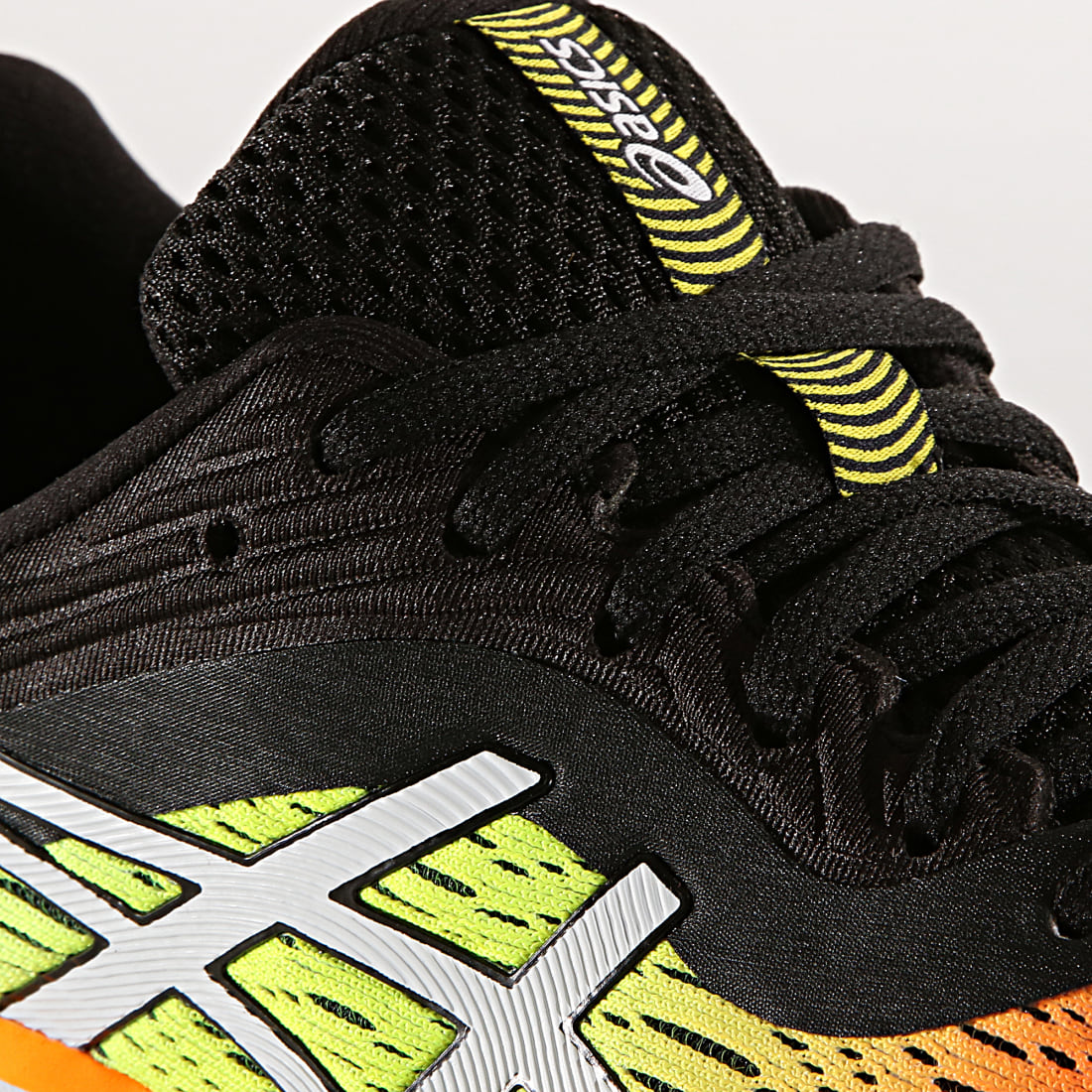 asics gel pulse 11 orange