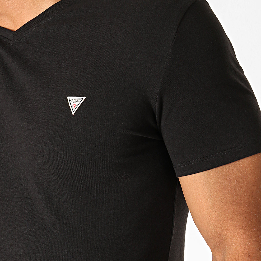 Guess Tee Shirt M94I32J1300 Noir