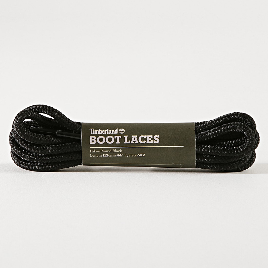 lacets boots