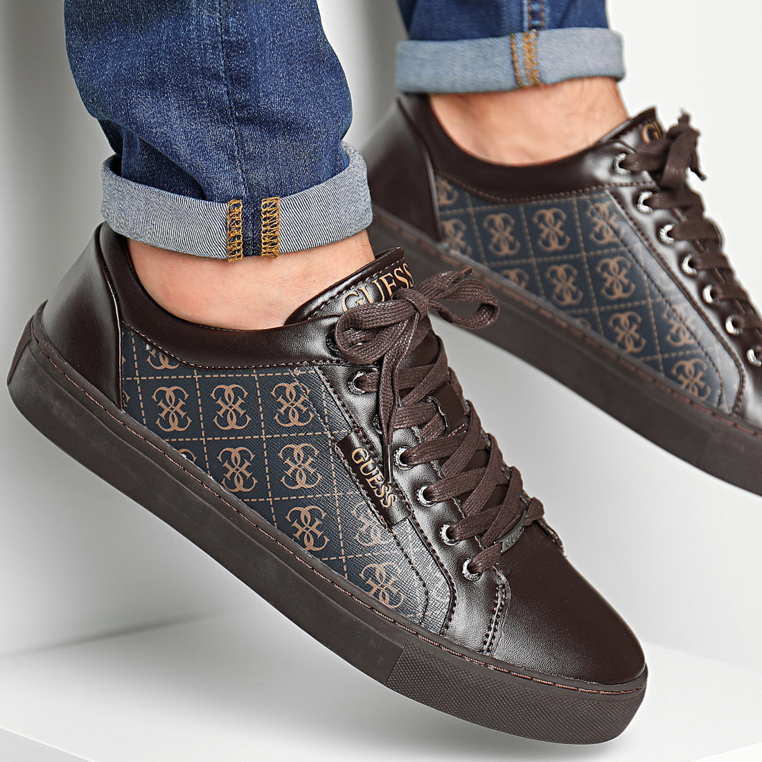 guess basket