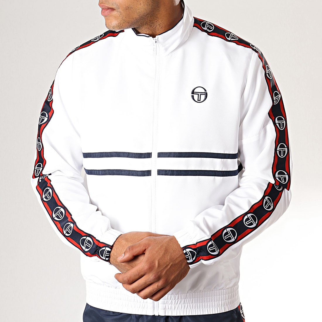 Ensemble sergio deals tacchini intersport