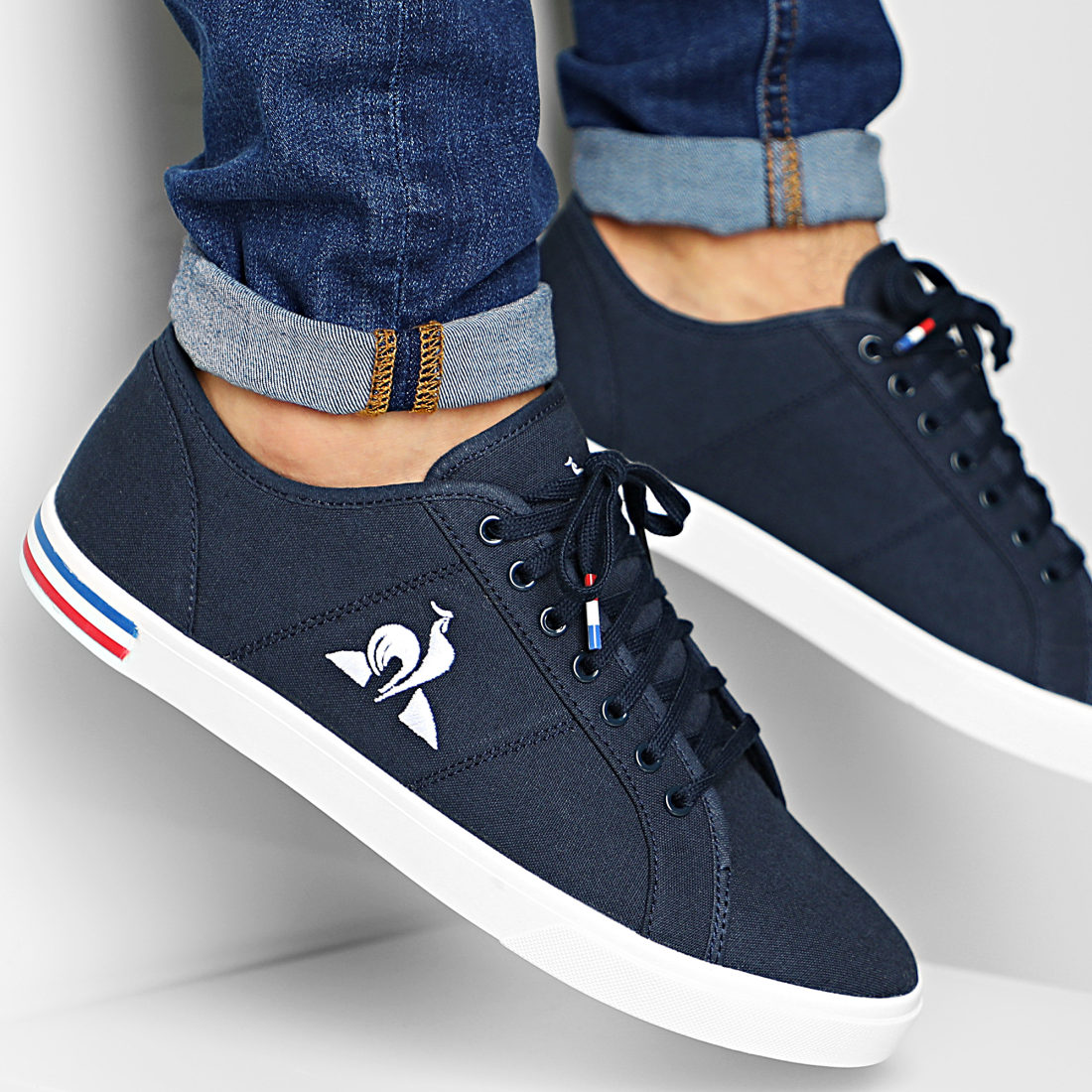 le coq sportif dress blues