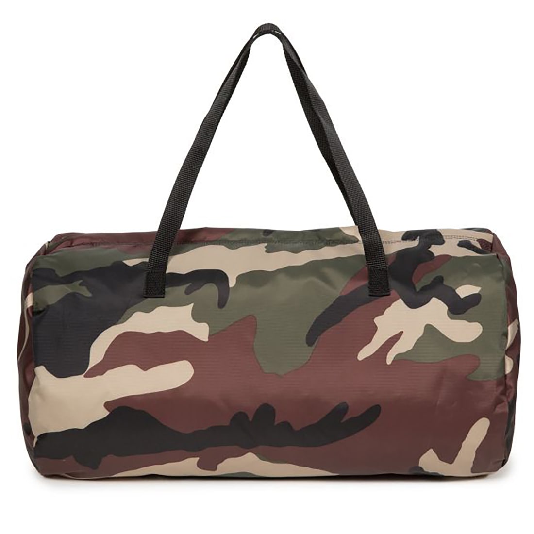 Eastpak Sac Duffel Bag Renana Instant Camouflage Vert Kako