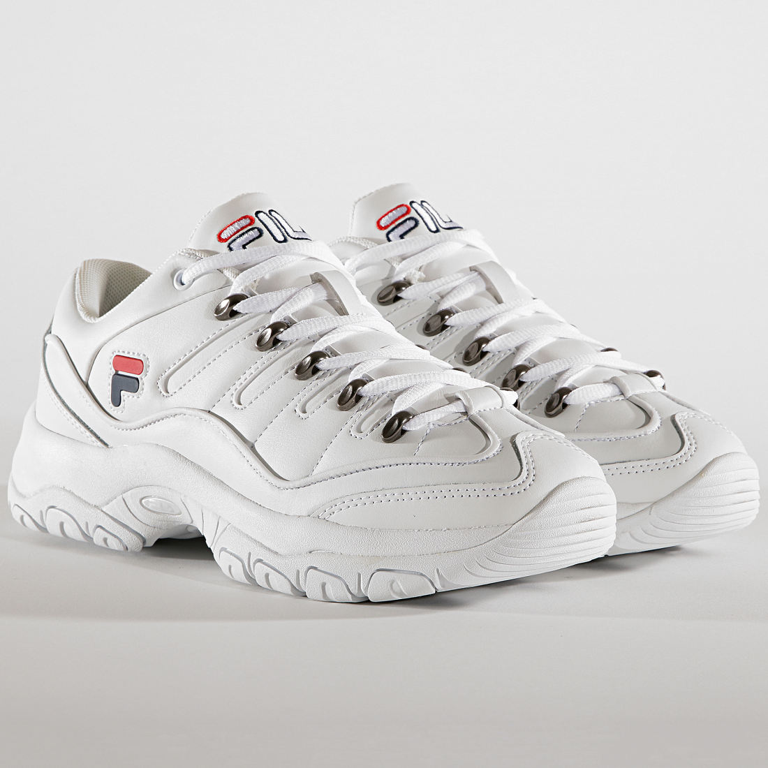baskets la strada