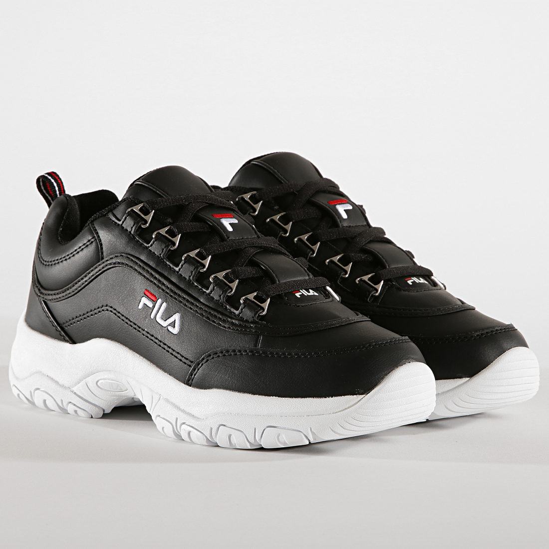 basket femme fila