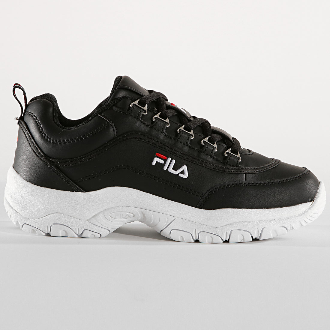fila basket femme