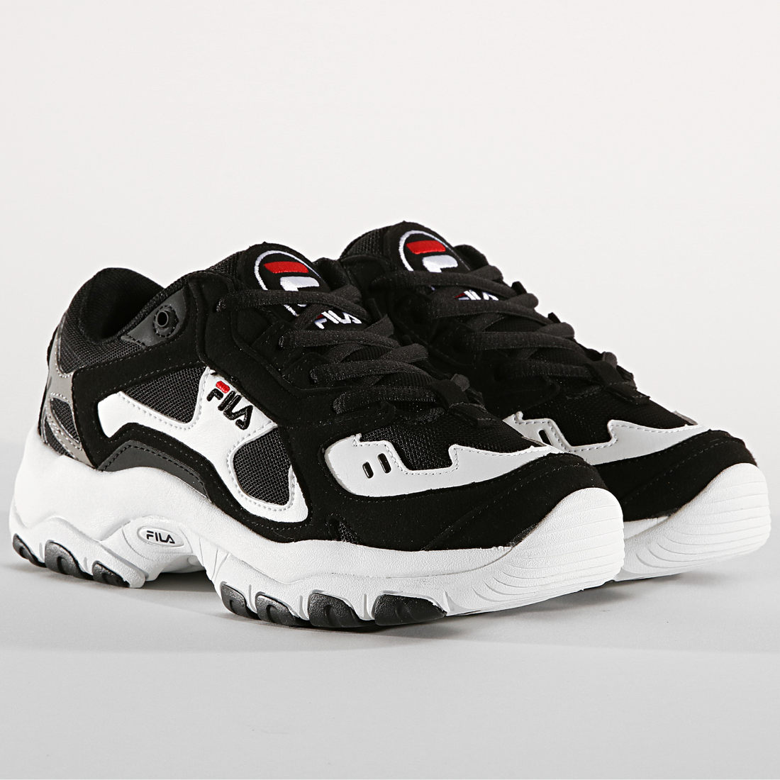 basket fila femme pas cher