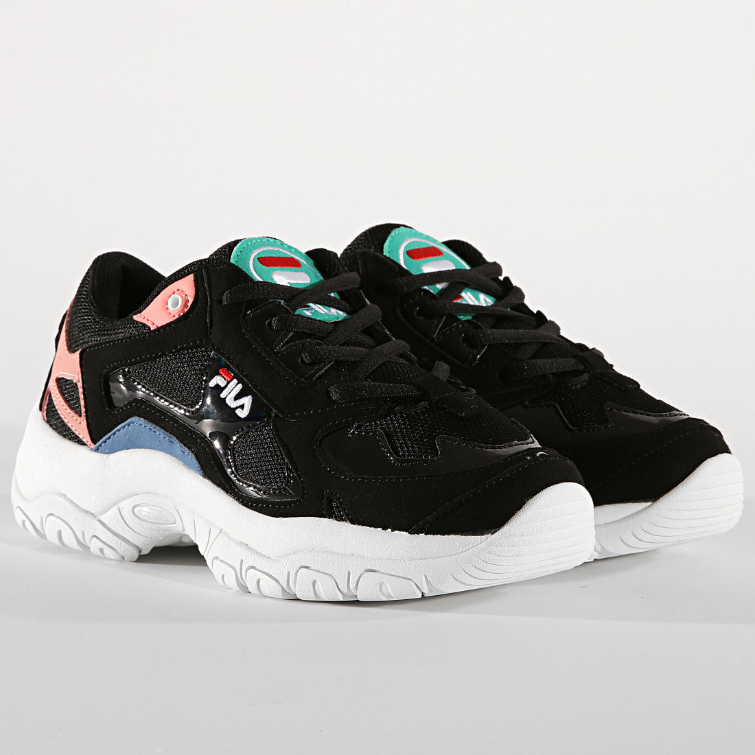 basket fila femme pas cher