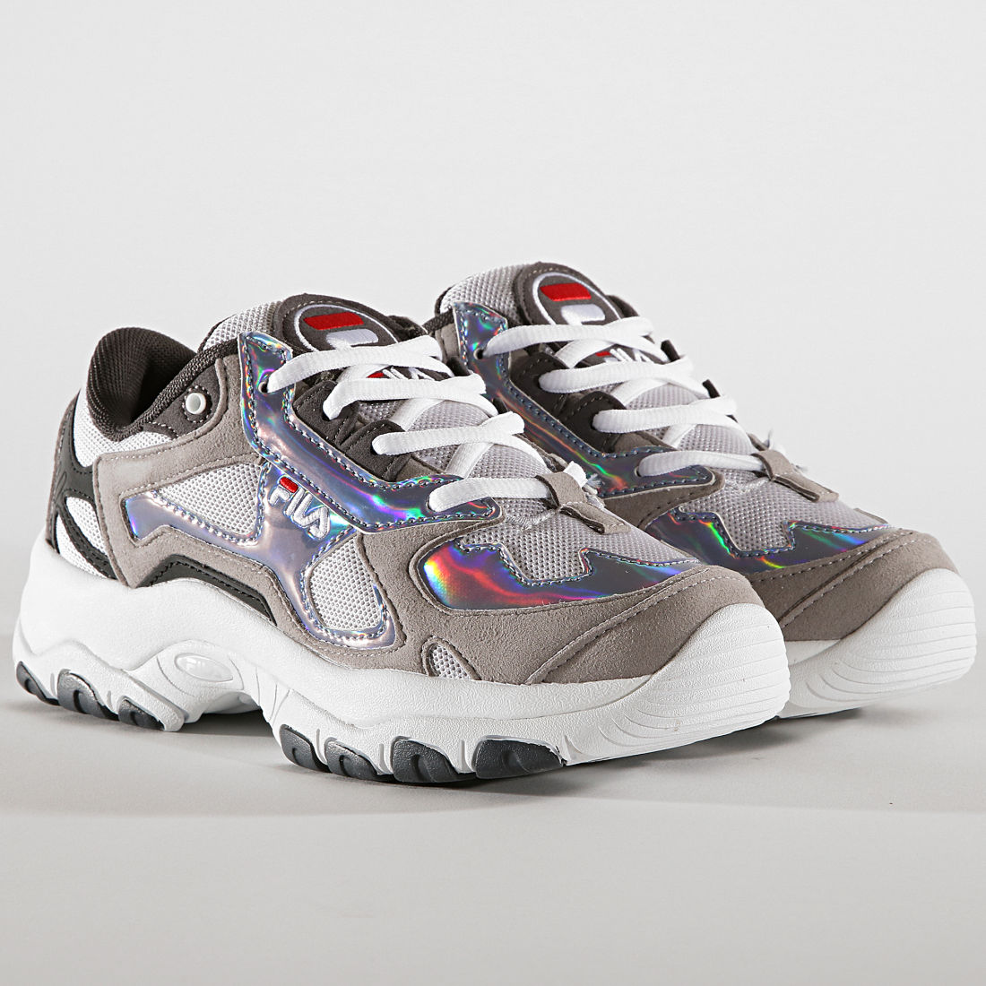 basket fila fille pointure 35
