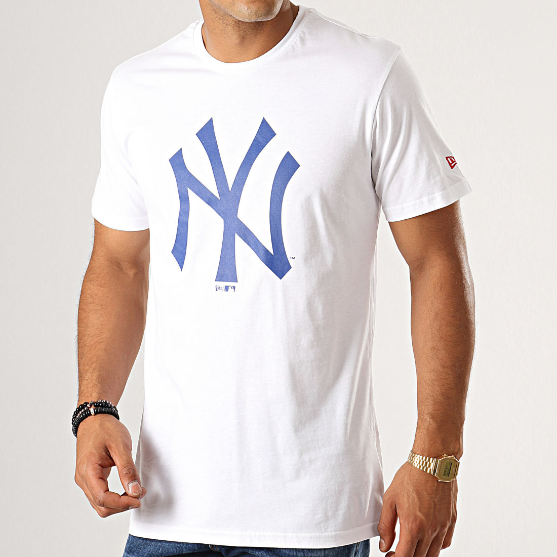 NEW ERA MLB 12890946 - T-Shirt
