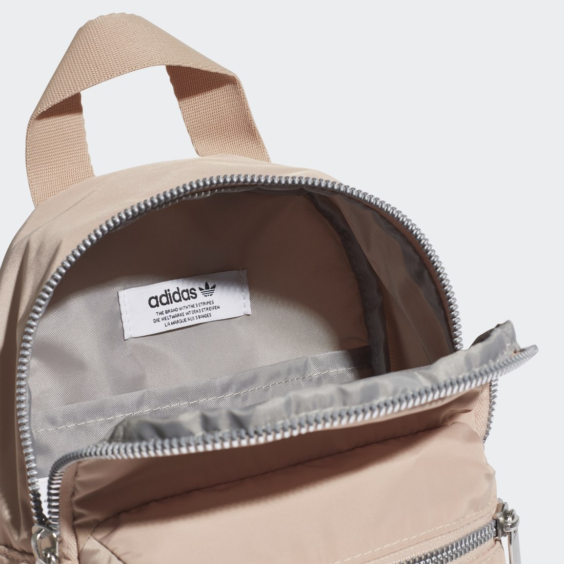 sac adidas femme rose