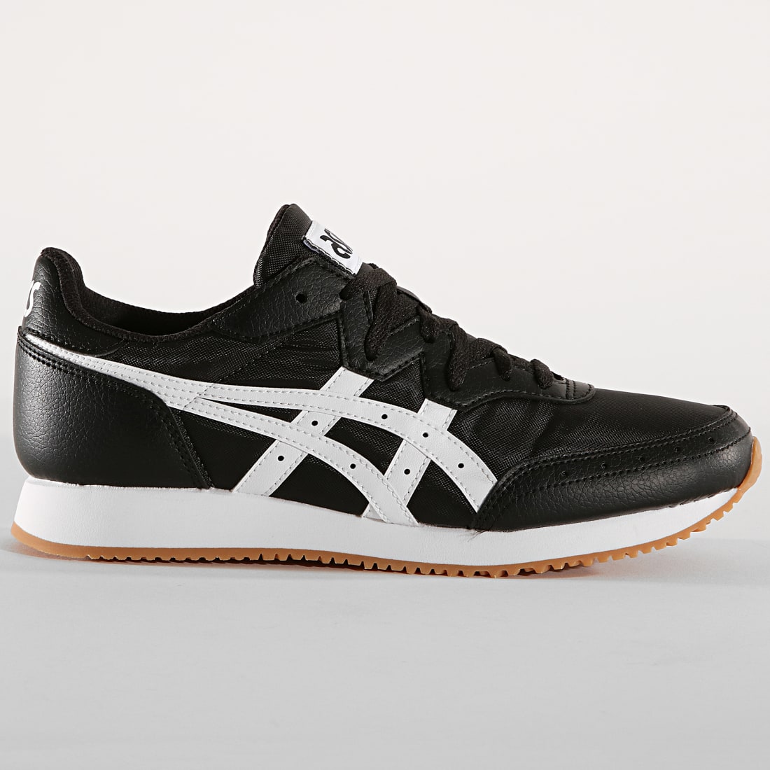 tarther og asics