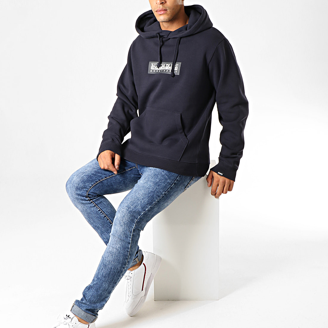 napapijri basket femme