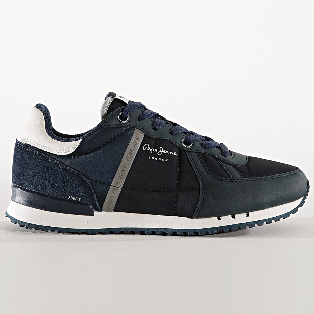 pepe jean chaussure femme