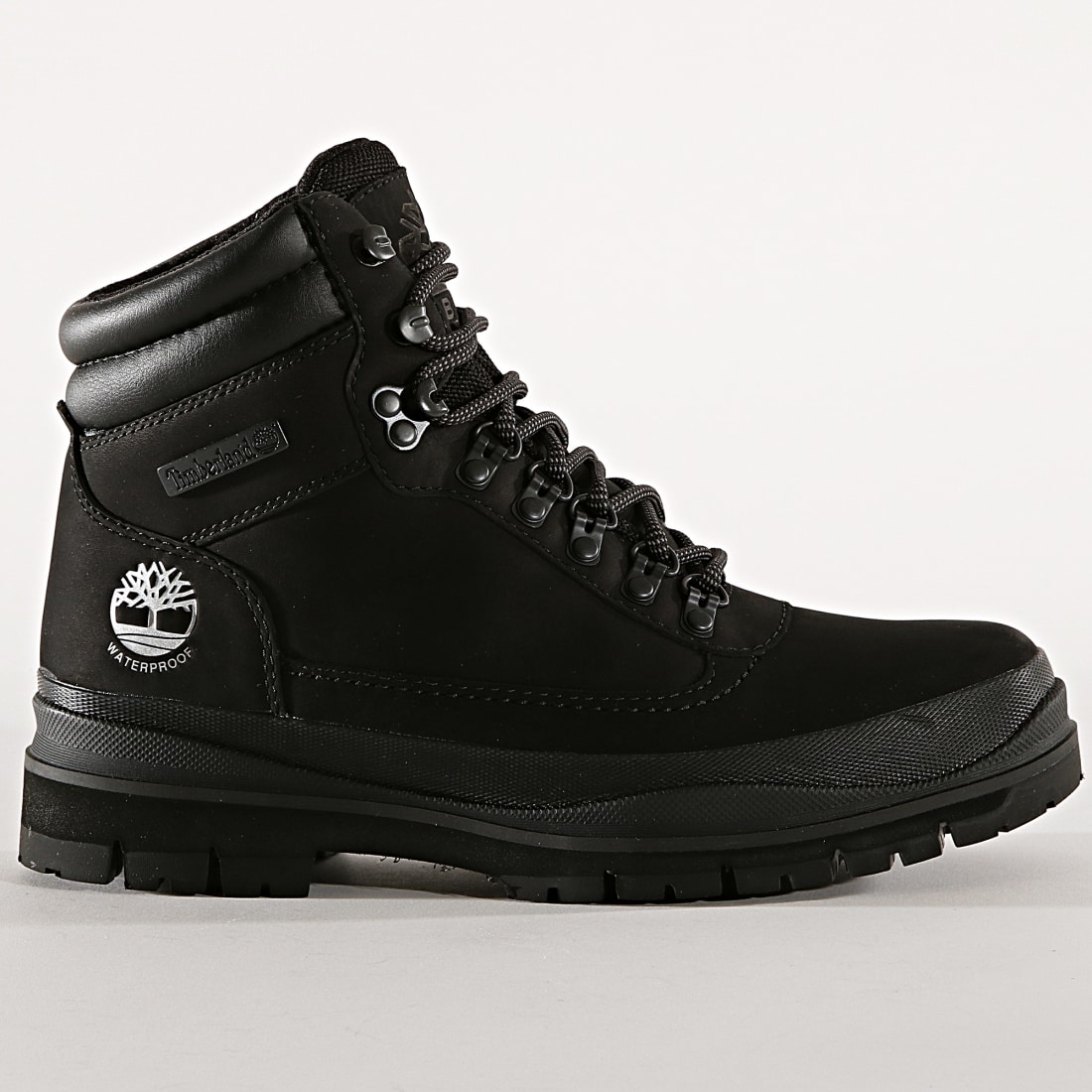 timberland taille 42