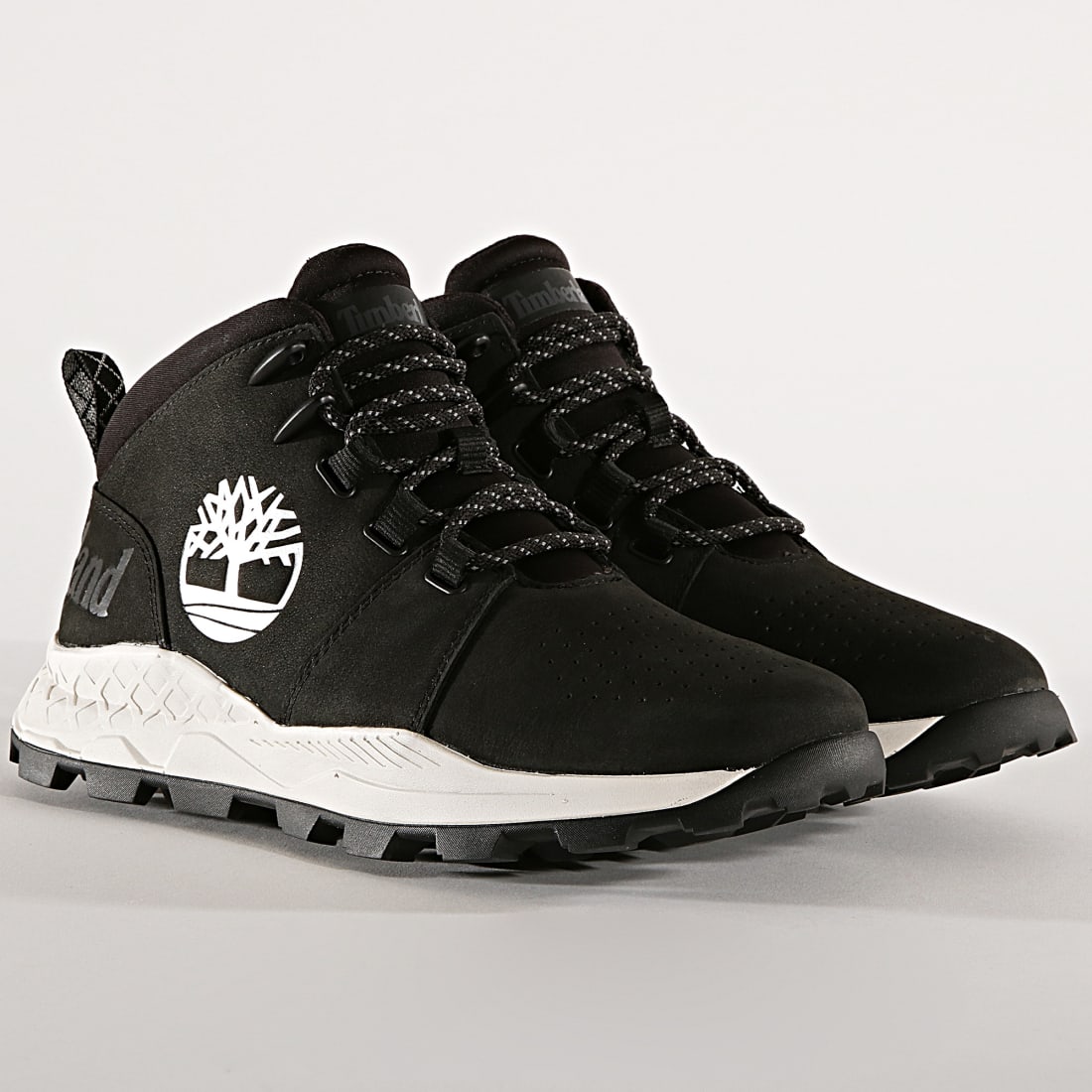 timberland brooklyn mid lace up