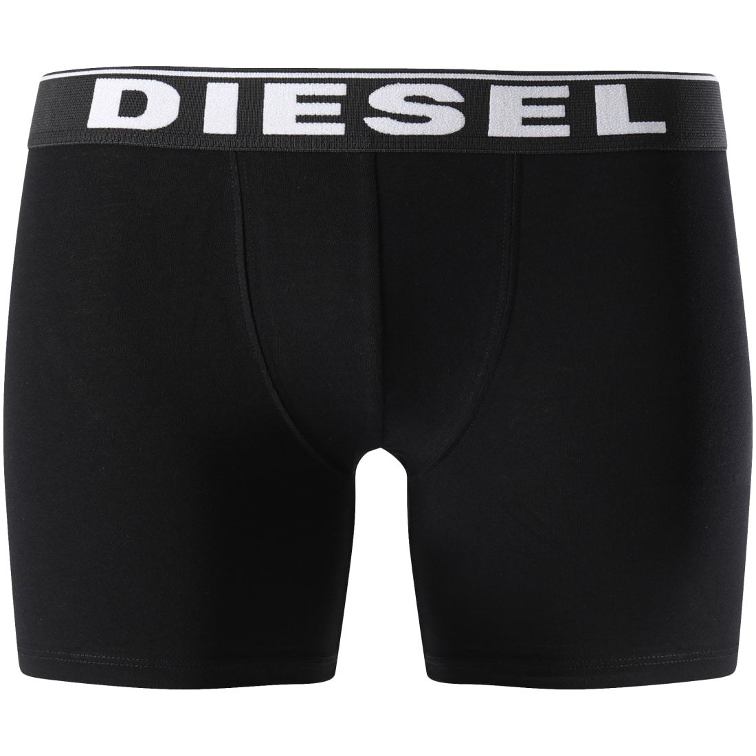 Diesel Lot De 3 Boxers AllTimers Noir Blanc