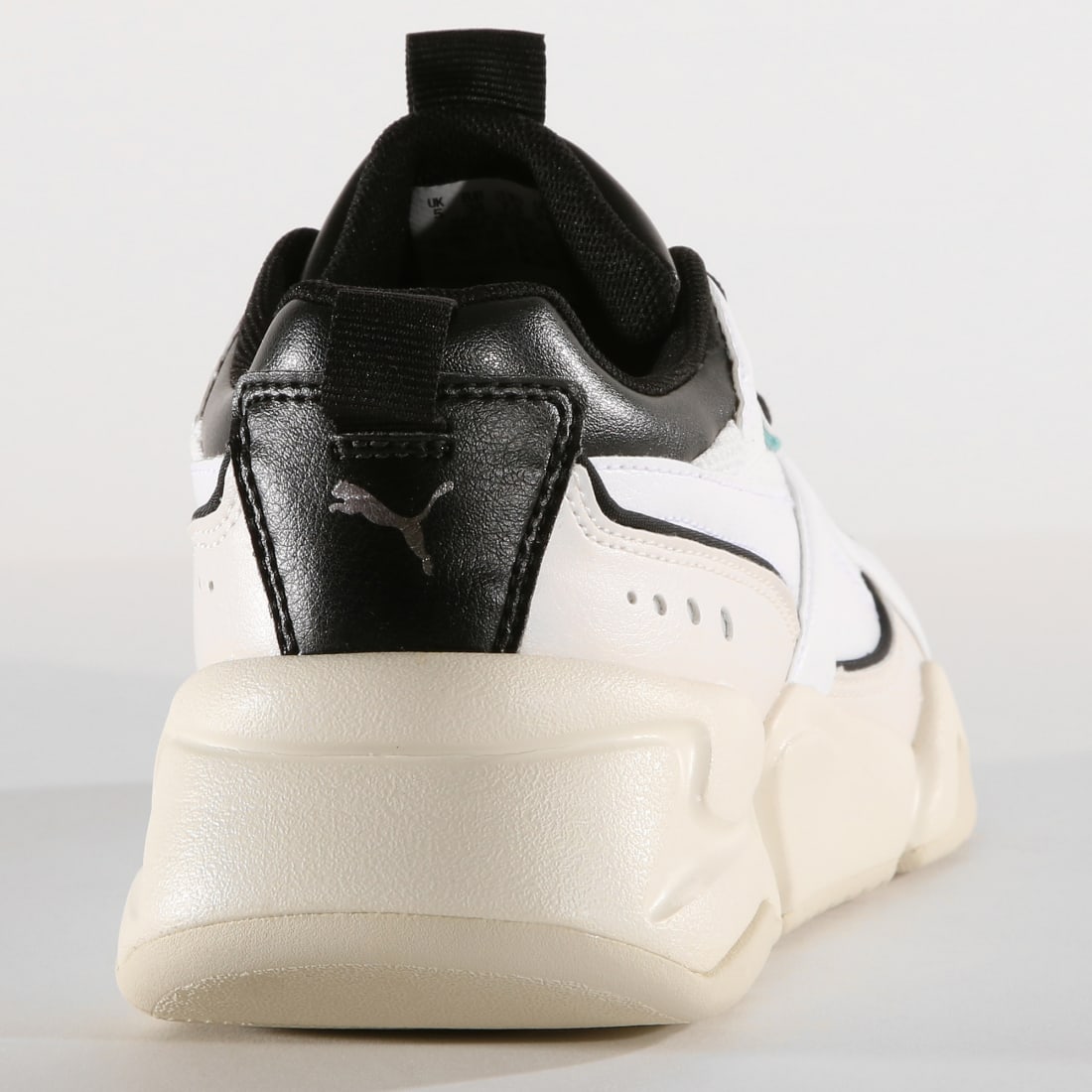 baskets puma femme pas cher