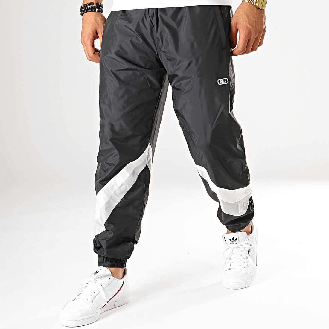 pantalon homme asics