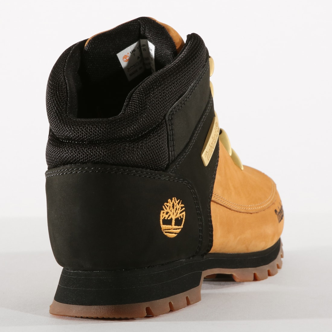 a1nhj timberland