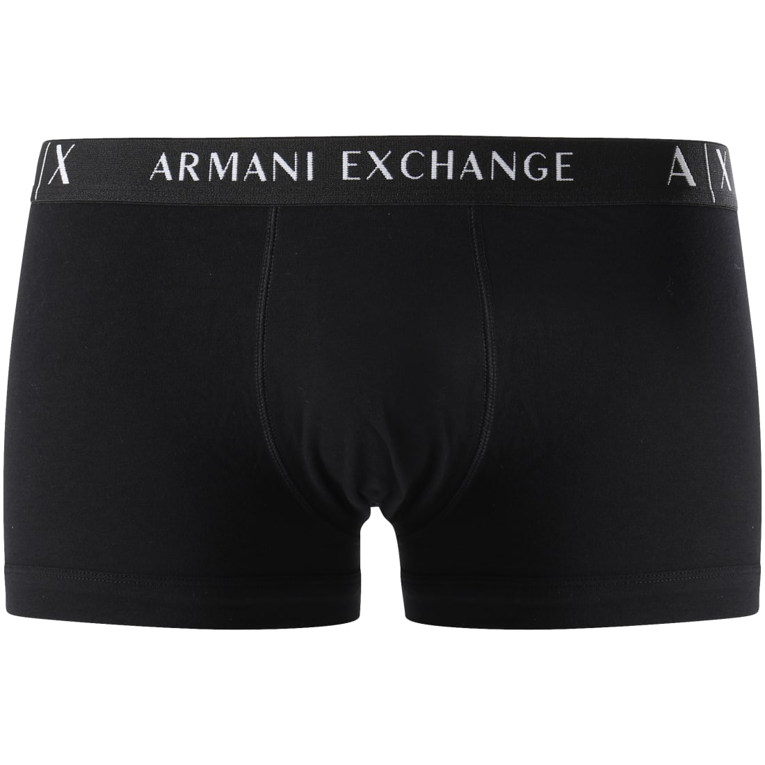 Armani Exchange Lot De 3 Boxers 956000 Noir